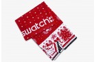 Плед SWATCH 2