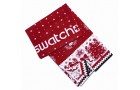 Плед SWATCH 3